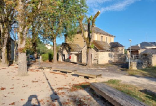 Camping de la Sagne景点图片