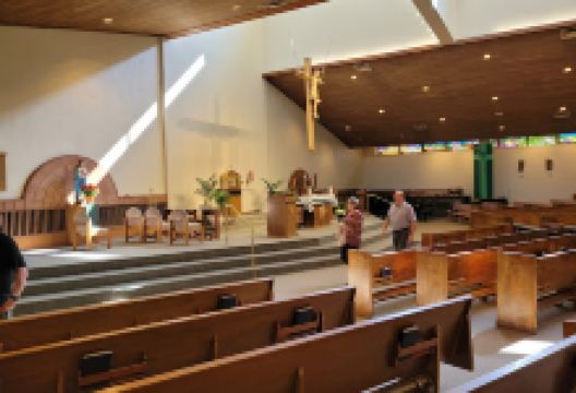 Saint Olaf Catholic Church景点图片