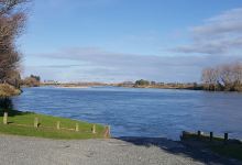 Arthur Strang Reserve景点图片
