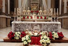 Chiesa abbaziale dei Santi Pietro e Paolo景点图片