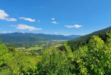Prošćansko jezero景点图片