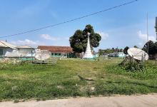Praça da Bandeira景点图片