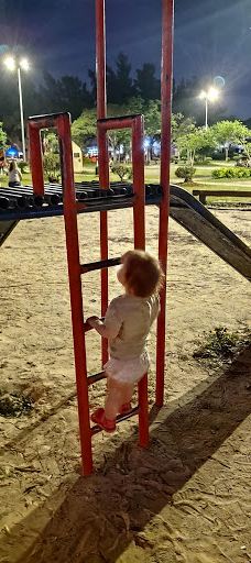 Praça da Colonização Menonita-库里提巴