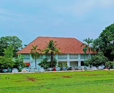 Durbar Hall Art Gallery