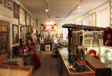 Humboldt History Museum景点图片