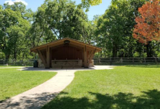 Menomonee Dog Park景点图片