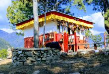 Malika Bhagawati Mandir景点图片