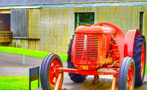 National Museum of Rural Life