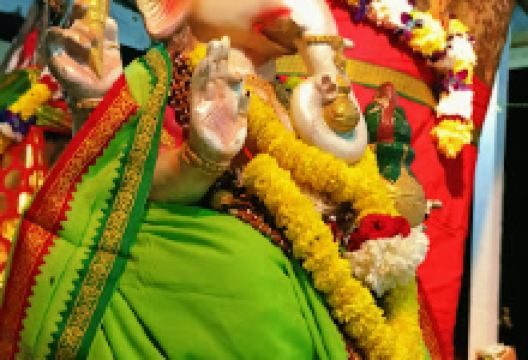 Ucchimalai Marathadi Pillaiyar Temple景点图片