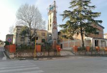 Parrocchia Santo Stefano景点图片