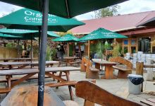 Oaklands Barn & Garden Centre购物图片