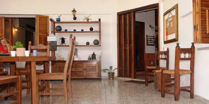 The Tree of life centre