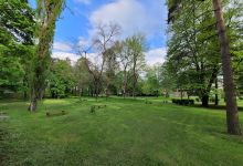 Aladža Park景点图片