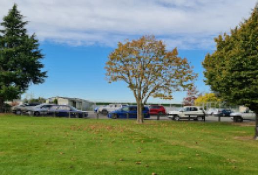 Methven Domain景点图片