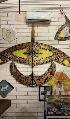 印度尼西亚风筝博物馆-南雅加达