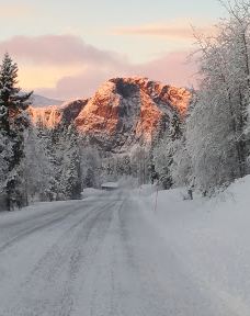 Gravset resorts-海姆瑟达尔