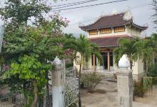 Thanh Lương Ni Tự景点图片