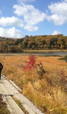 Goshougake Natural Observatory Path-鹿角市