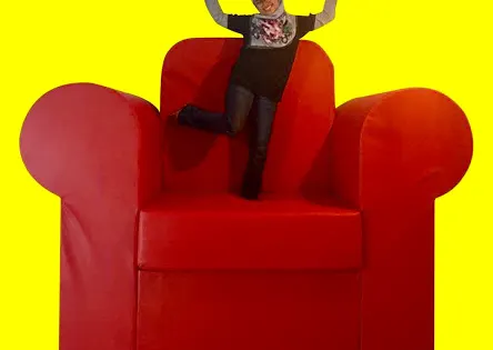 Funny Haunted Adventure