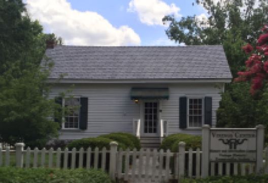 Vinings Historic Preservation Society景点图片