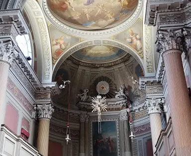 Parrocchia di Sant'Andrea