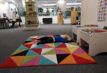 Peacehaven Library景点图片