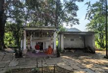 JAI GOLU DEVTA MANDIR, SEER景点图片