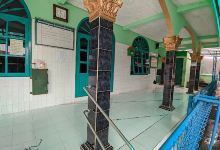Masjid Al Furqon景点图片