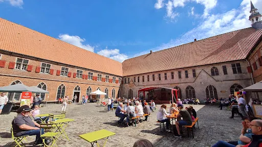 Kloster Frenswegen
