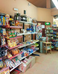 Camping Giralda Isla Cristina-Costa Occidental