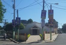 Iglesia Catolica Santa Isabel景点图片