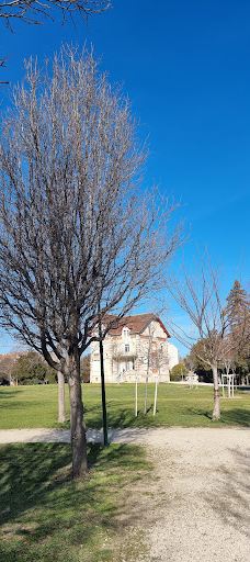 Gautier Municipal Park-索尔格河畔利勒