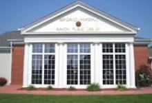 Avalon Public Library景点图片