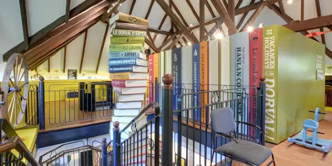 Museum d'histoire et du patrimoine de Dorval