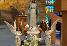 St. Paul Catholic Church景点图片