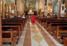 Santuario della Madonna del Perpetuo Soccorso di Bussolengo景点图片