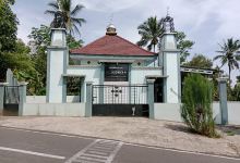 Mushola AL-HIDAYAH KALIREJO景点图片