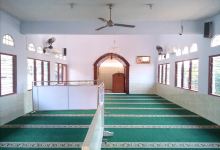 Masjid Al Iman景点图片