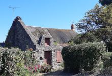 Maison de la Mariee景点图片