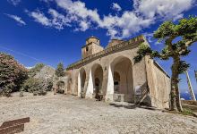 Church of the Annunciation of Saint Mary 'di Minuta'景点图片