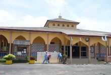 Masjid Felda Cerul景点图片