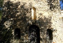 Chapelle Saint-Blaise景点图片