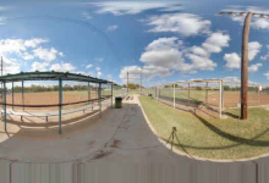 Kenny Renshaw Park景点图片