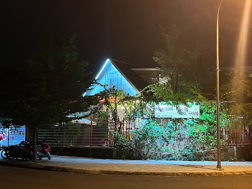 GuDaksong Coffee Nhatrang (GCN) (Golf Homestay)