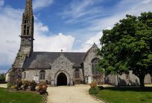 Eglise Saint Ergat景点图片