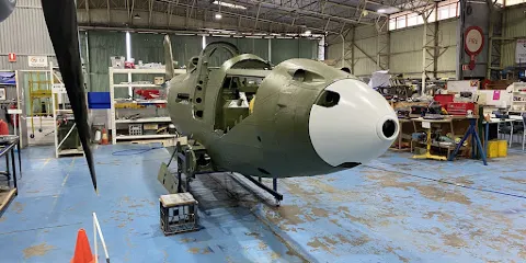經典戰機博物館