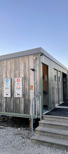 Mrs Woolly's Campground-格莱诺基