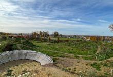 Bikepark Eijsden景点图片