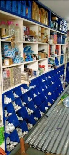 Gikomba Market-阿西里弗