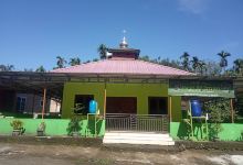 Mesjid Al-Iman景点图片